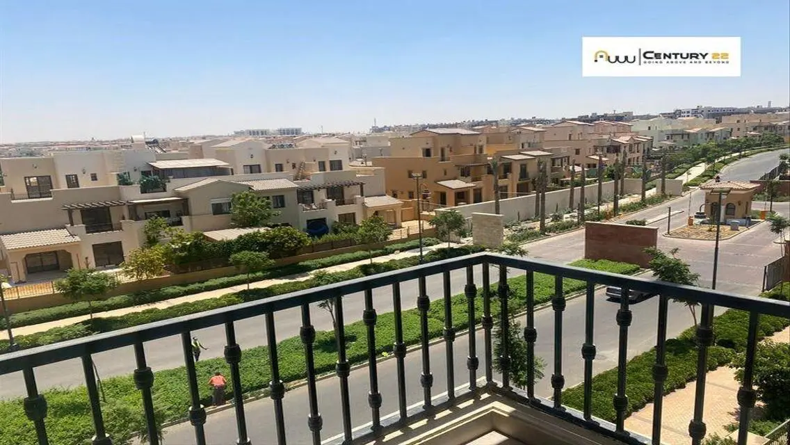 Apartment for rent with kitchen, Mivida Avenues Co