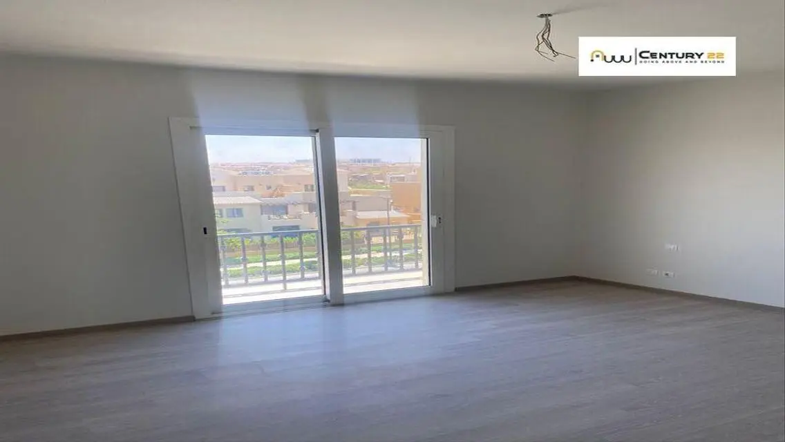 Apartment for rent with kitchen, Mivida Avenues Co