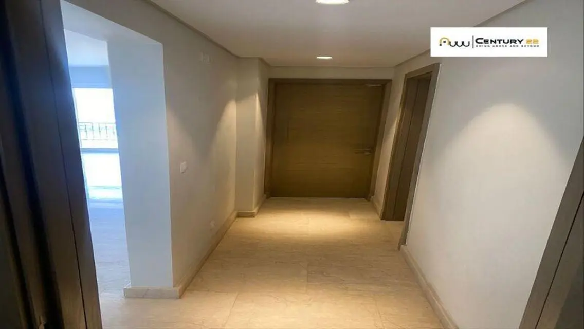 Apartment for rent with kitchen, Mivida Avenues Co