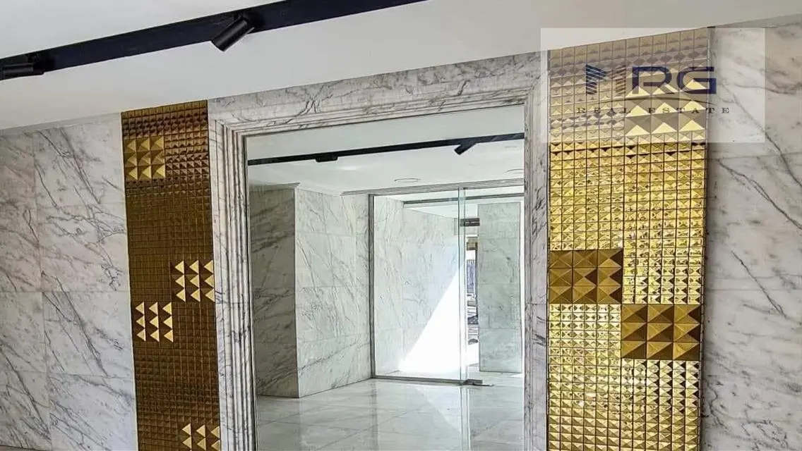 Apartment for sale in One Katameya project on Maad