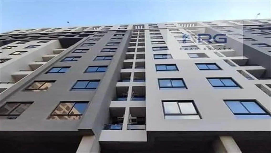 Apartment 105 m in Katameya Gate Compound