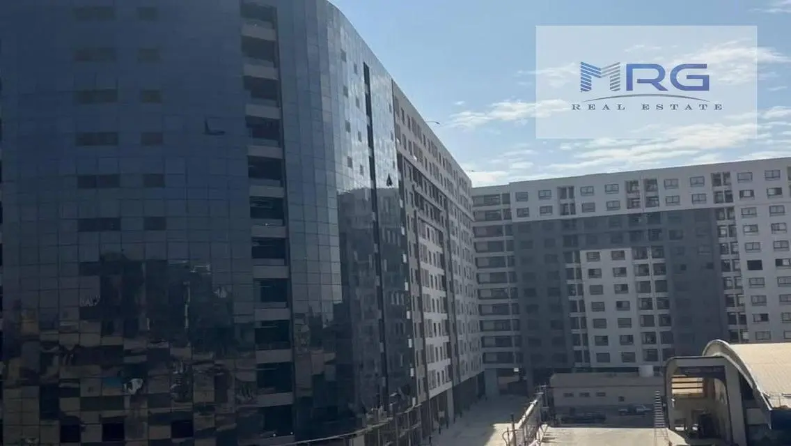Apartment 105 m in Katameya Gate Compound