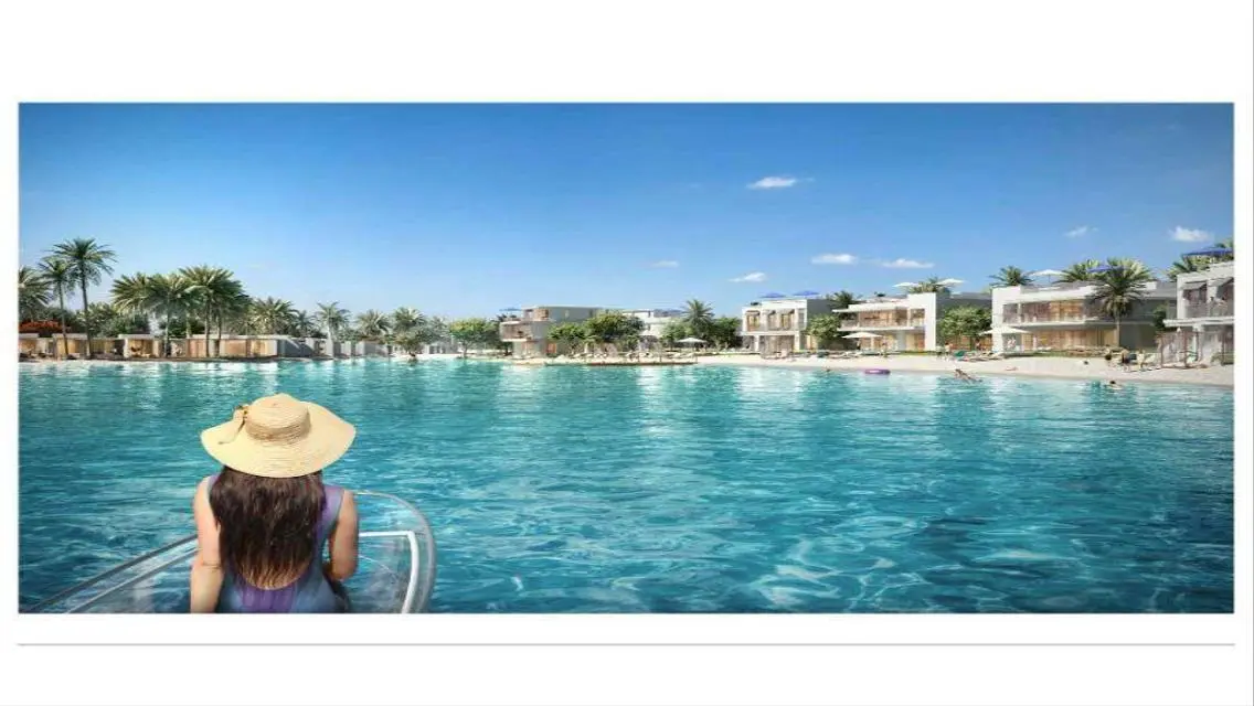 Villa For Sale with installment  Soul Emaar