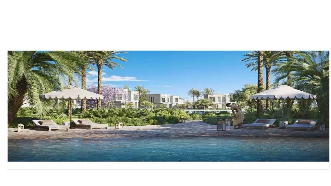 Villa For Sale with installment  Soul Emaar