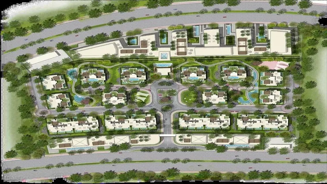 Unit 142 m in Sheikh Zayed at 781K DP over 8 years