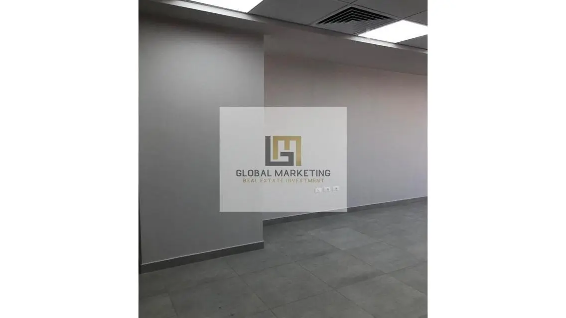 Finished Administrative Office for Rent 93m