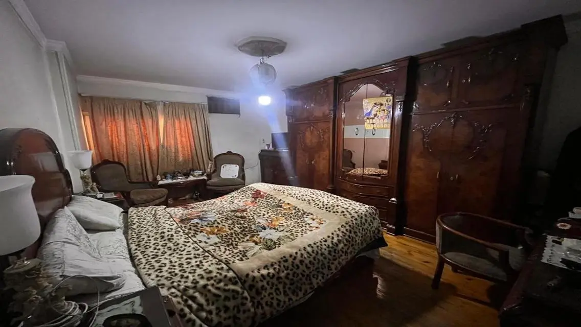 Apartment 190m 3 rooms on Nasr Road in Nasr City