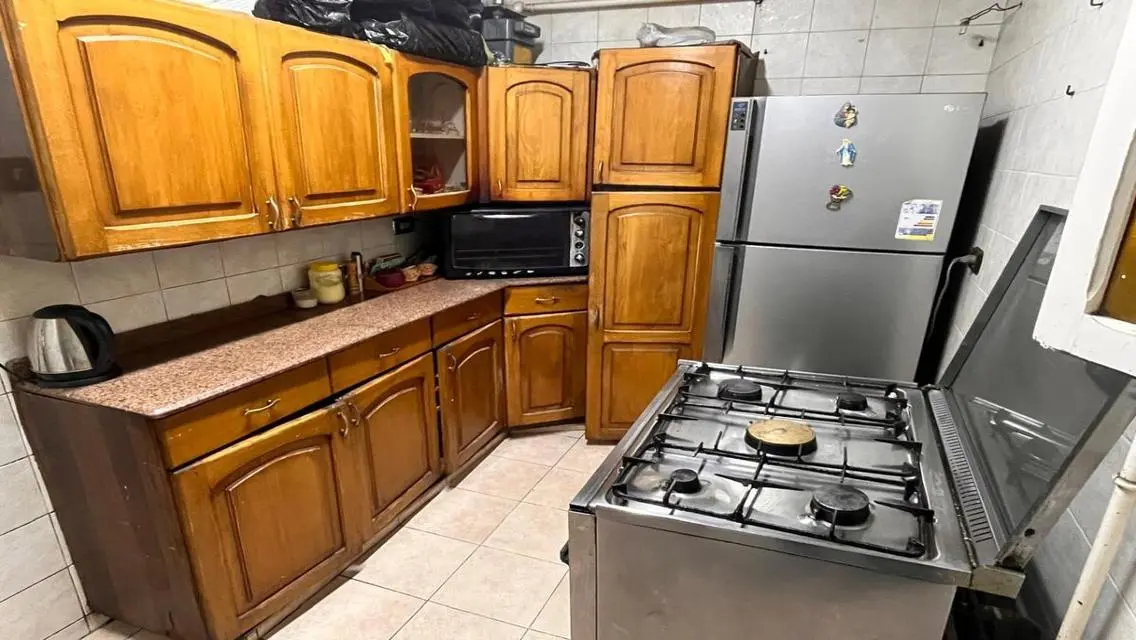 Apartment 190m 3 rooms on Nasr Road in Nasr City