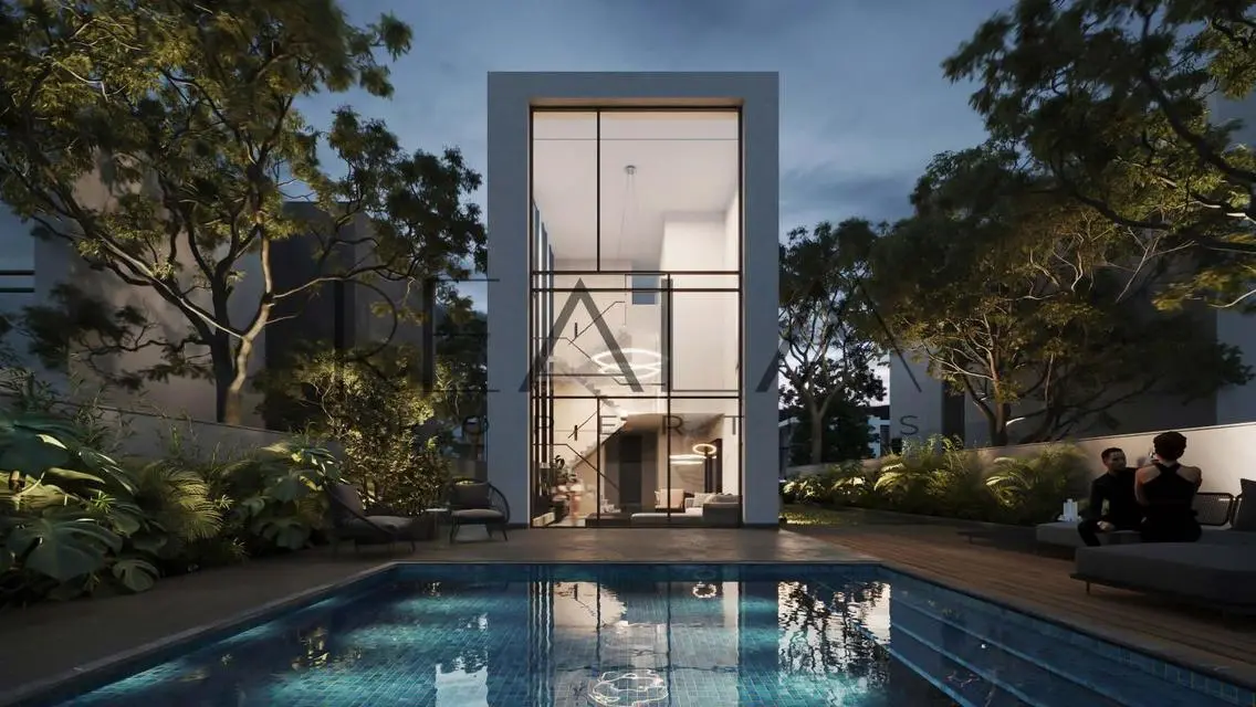 Luxurious Unit in Notion Compound - New Cairo