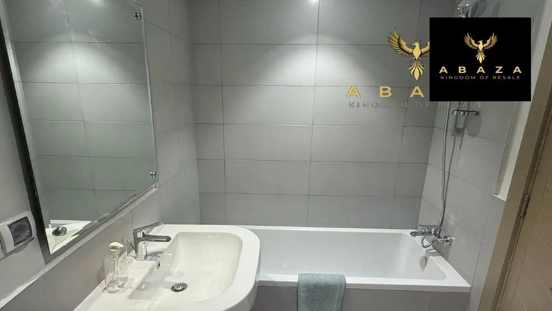 Apartment for rent in mivida compound