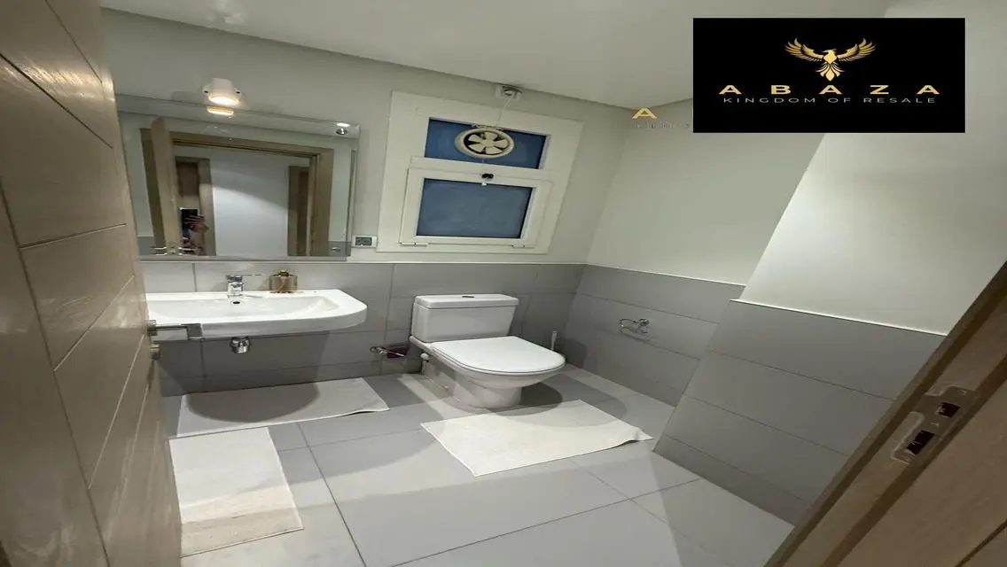 Apartment for rent in mivida compound