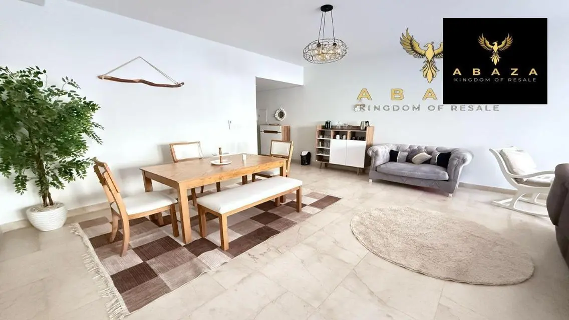 Apartment for rent in mivida compound