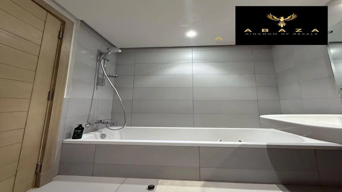 Apartment for rent in mivida compound