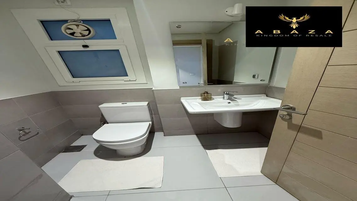 Apartment for rent in mivida compound