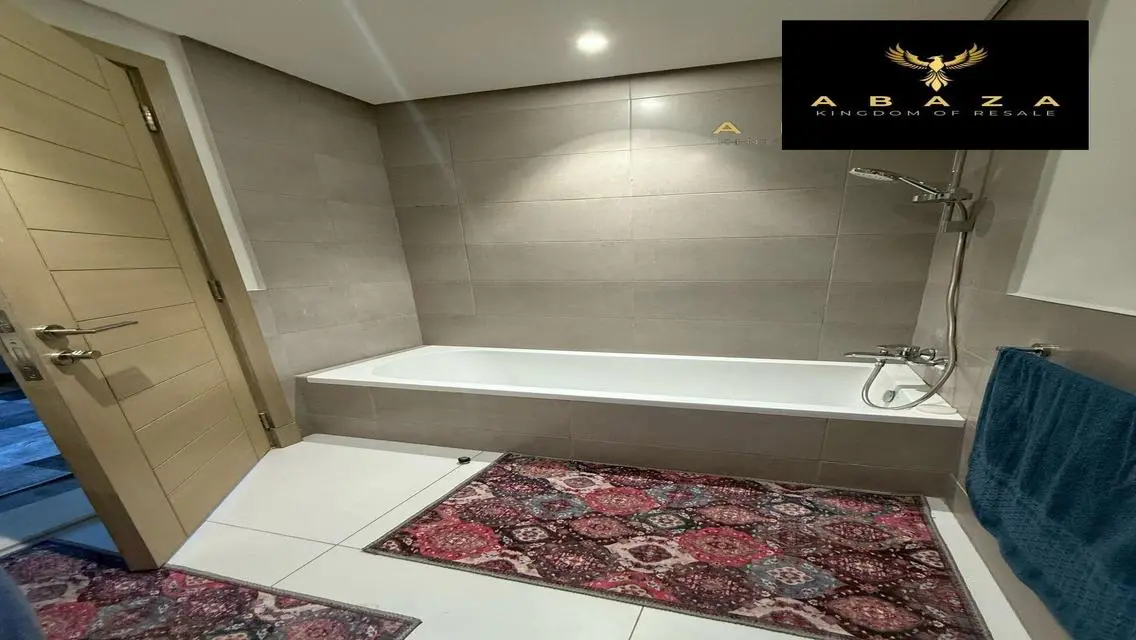 Apartment for rent in mivida compound