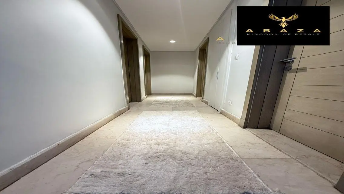 Apartment for rent in mivida compound