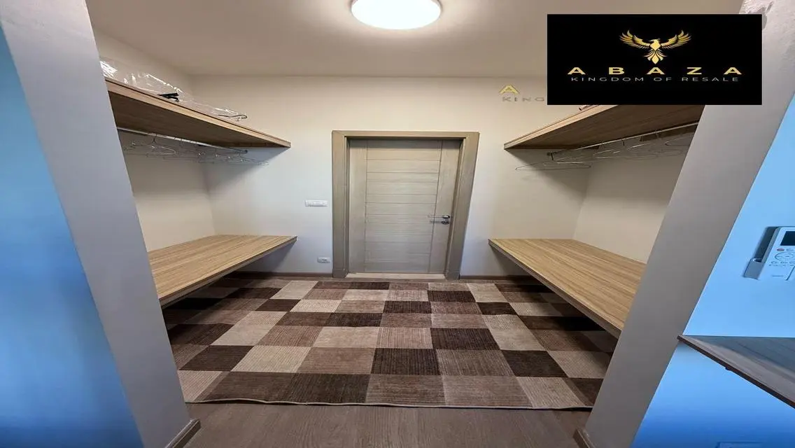 Apartment for rent in mivida compound