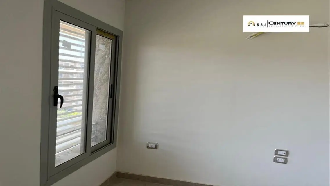 Apartment for sale in Palm Hills Compound, New Cai