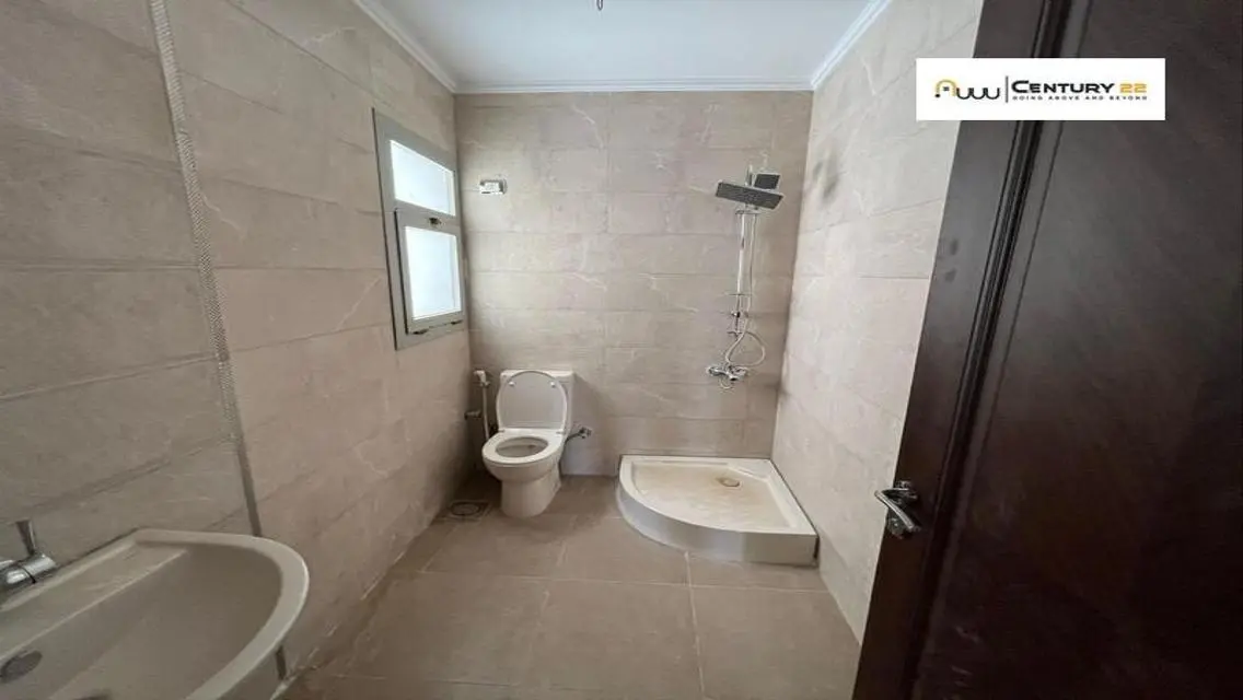 Apartment for sale in Palm Hills Compound, New Cai