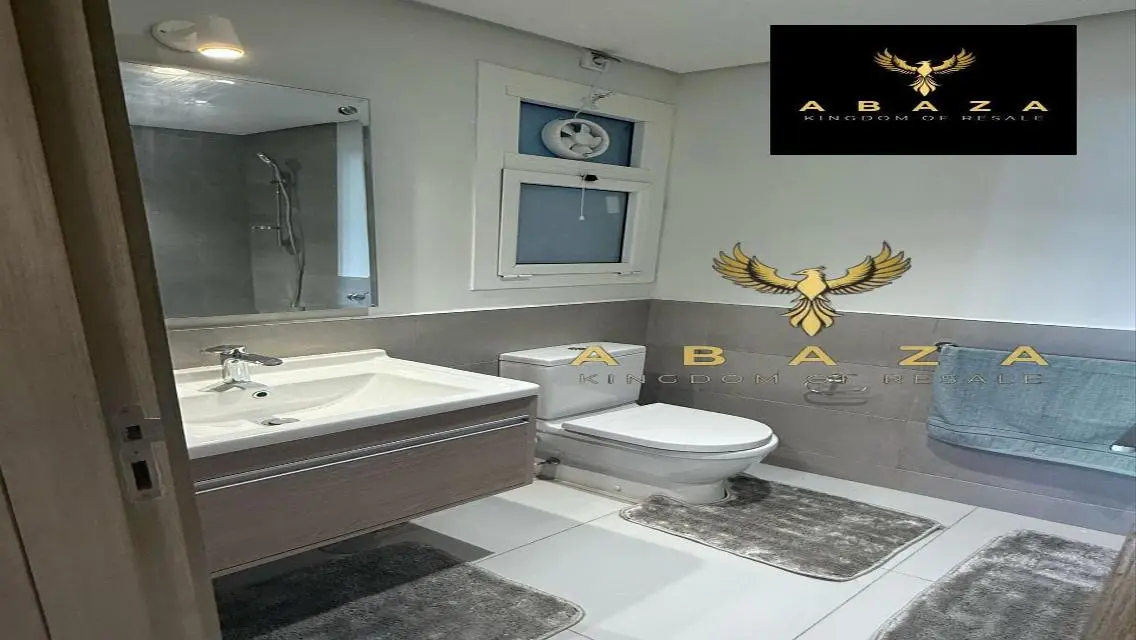 Apartment for rent in mivida compound