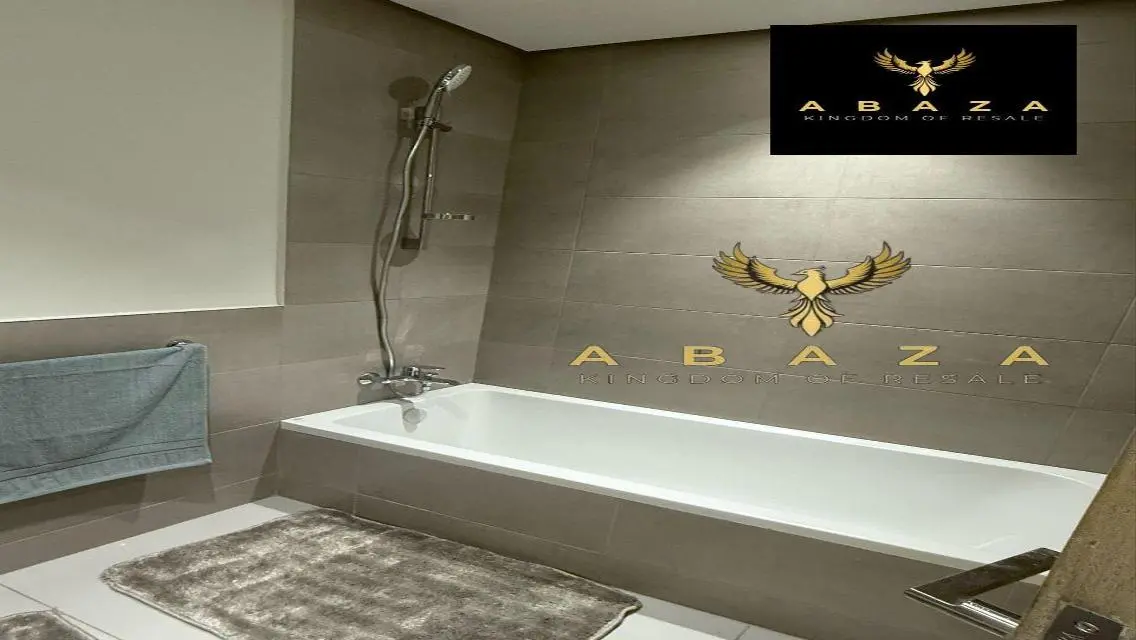 Apartment for rent in mivida compound