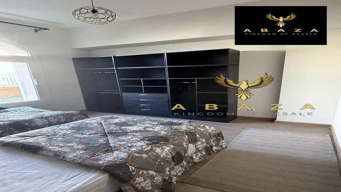 Apartment for rent in mivida compound