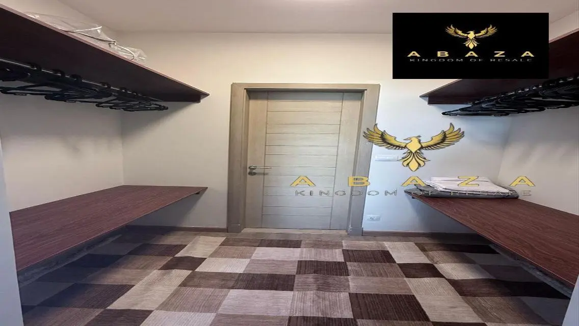 Apartment for rent in mivida compound