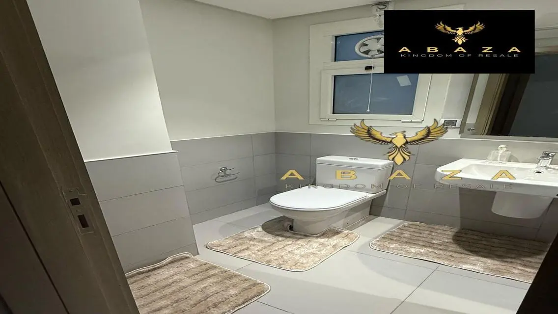 Apartment for rent in mivida compound