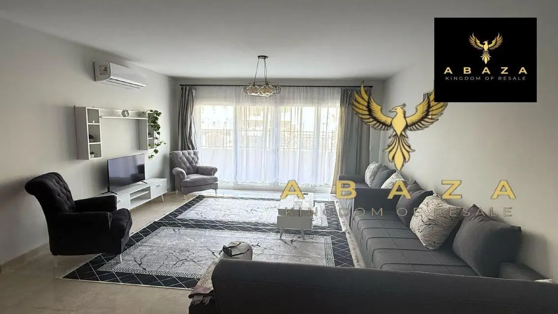 Apartment for rent in mivida compound