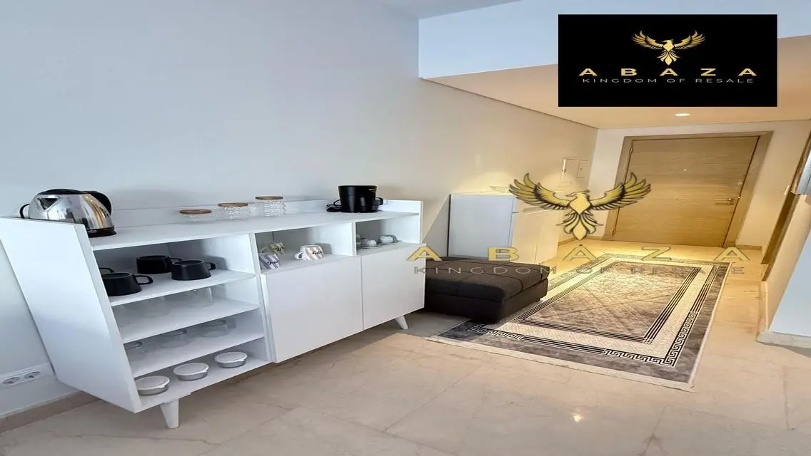 Apartment for rent in mivida compound