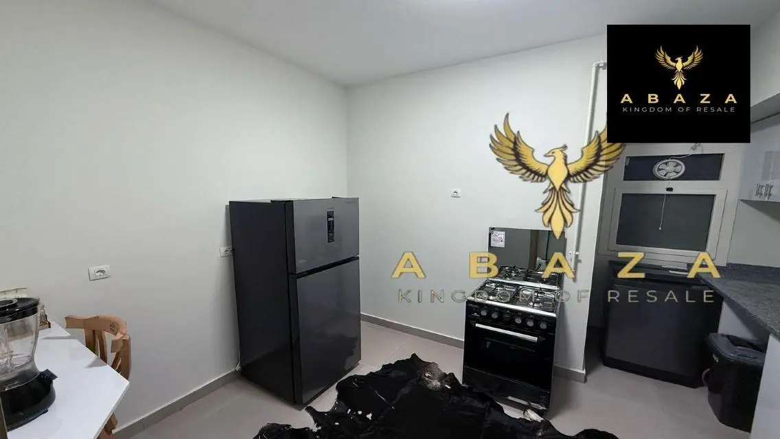 Apartment for rent in mivida compound