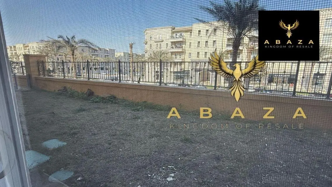 Apartment for rent in mivida compound