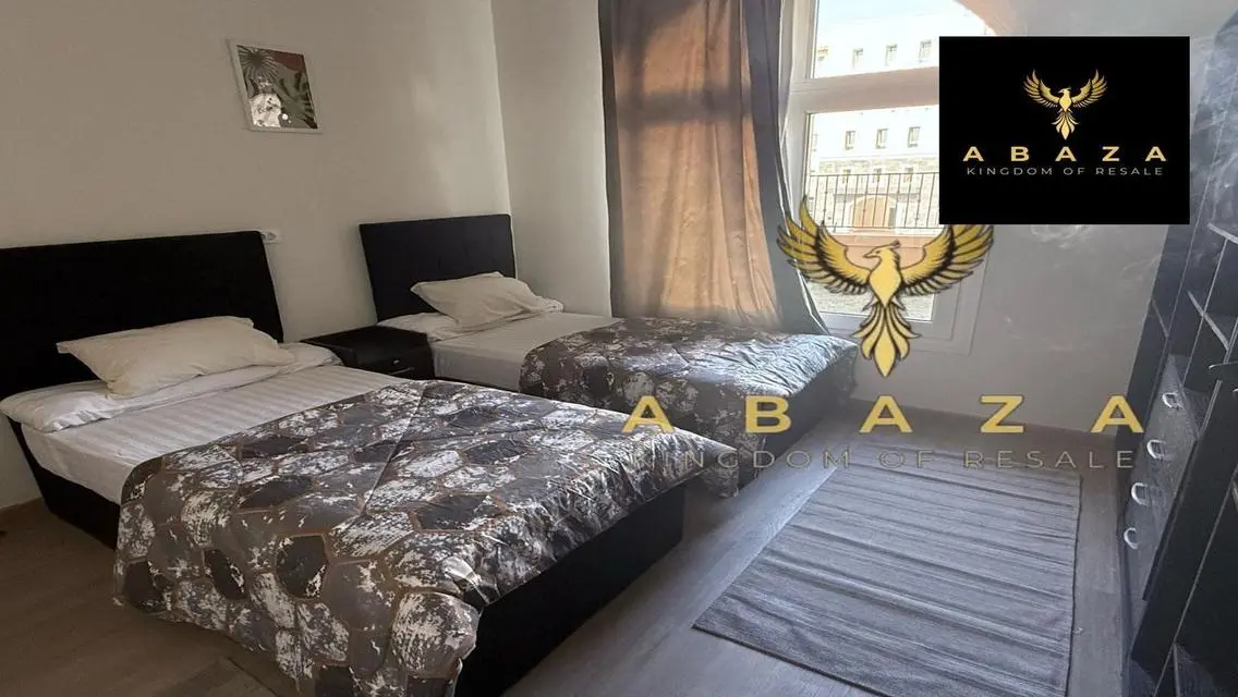 Apartment for rent in mivida compound