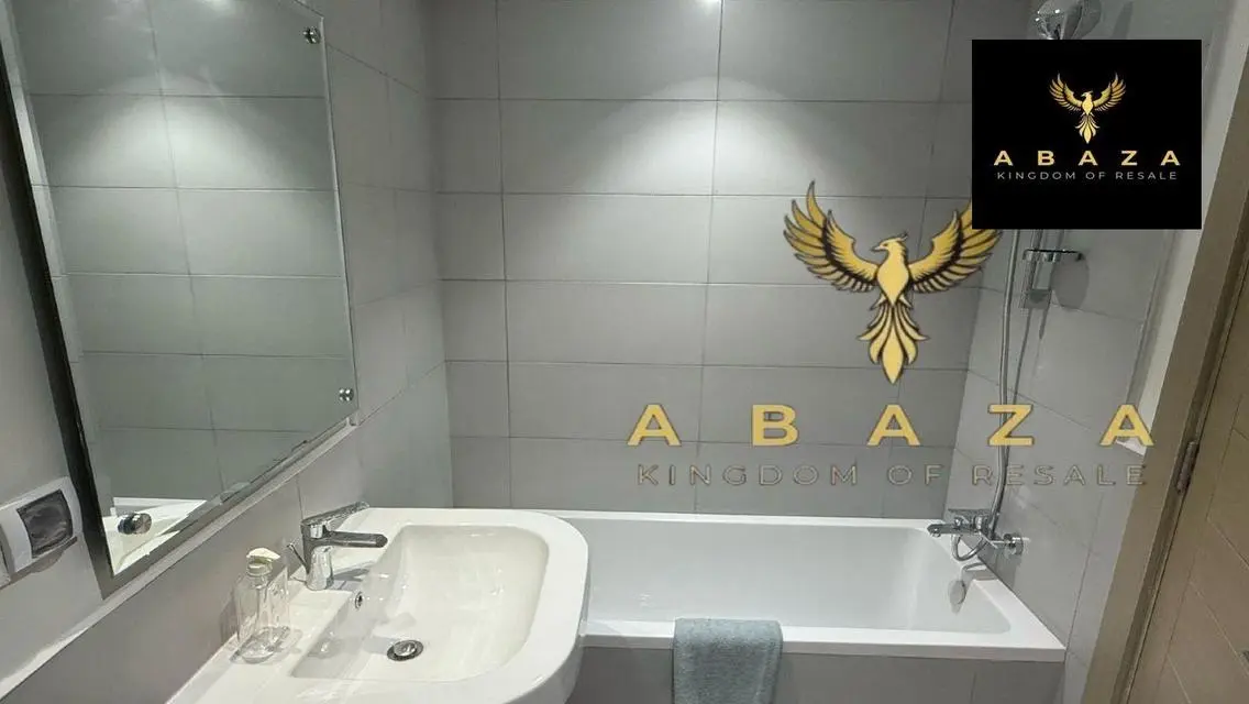 Apartment for rent in mivida compound