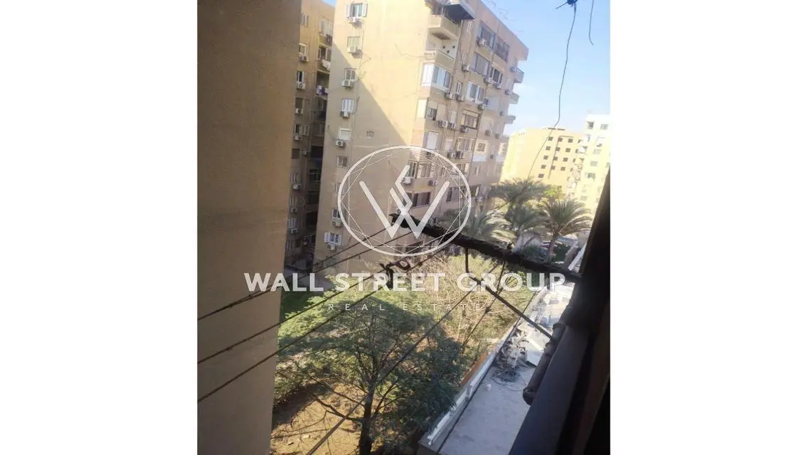 Apartment for sale in Nasr city