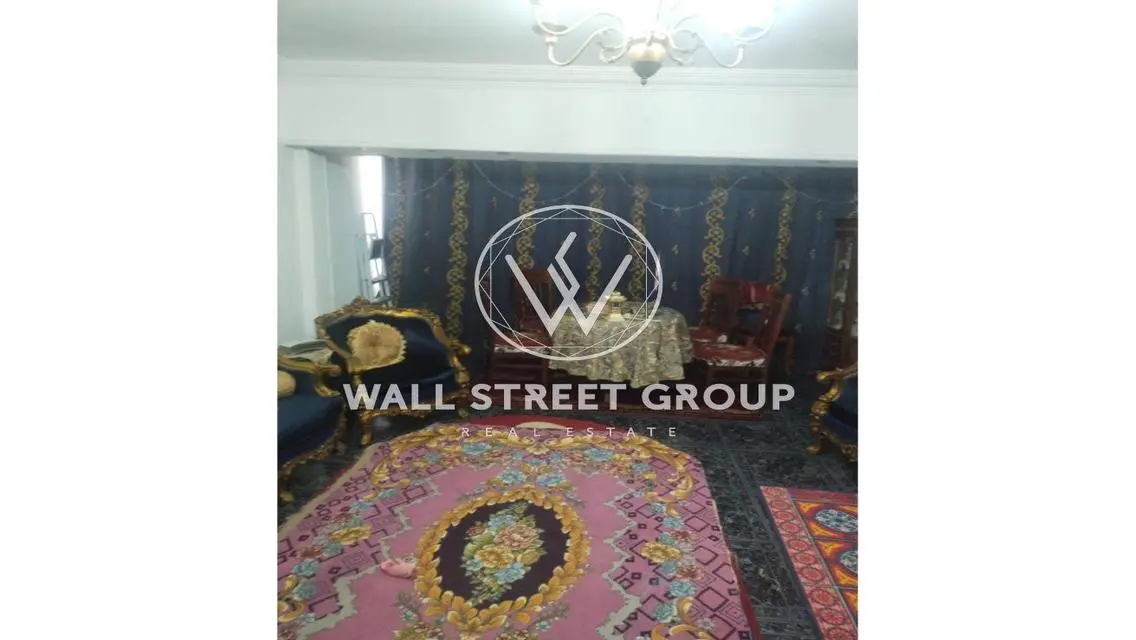 Apartment for sale in Nasr city