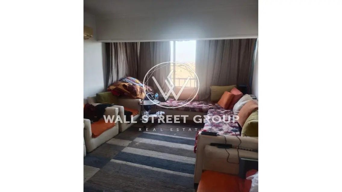Apartment for sale in Nasr city