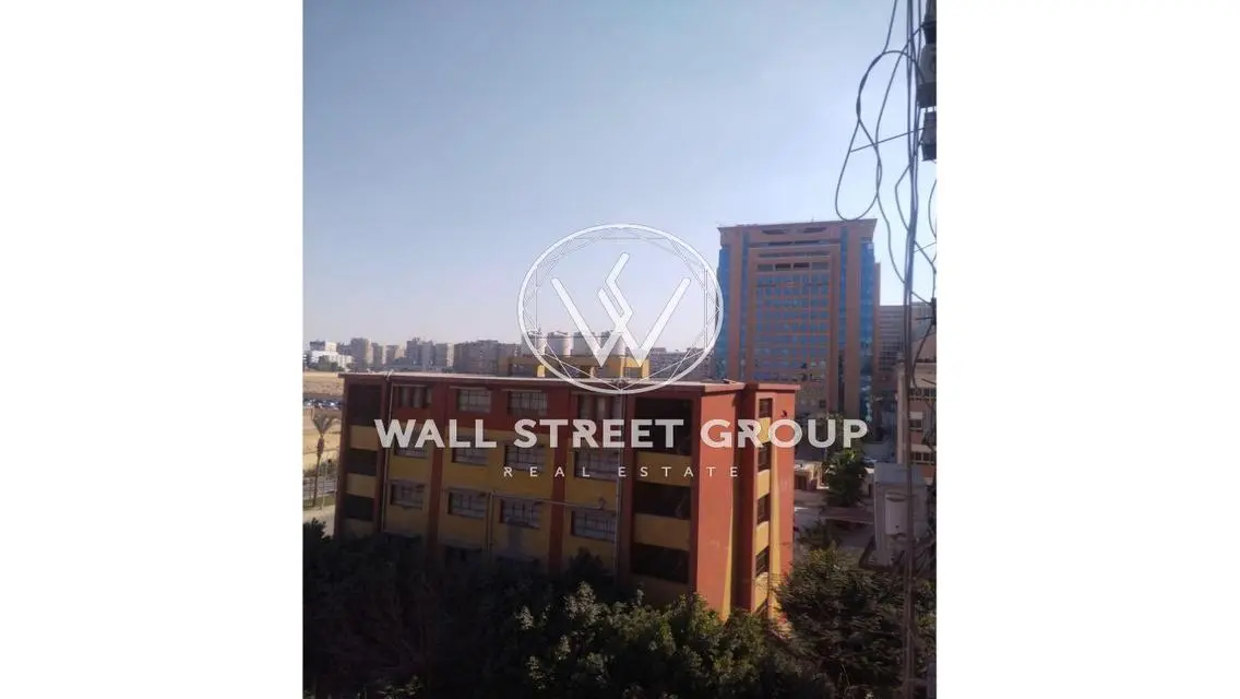 Apartment for sale in Nasr city
