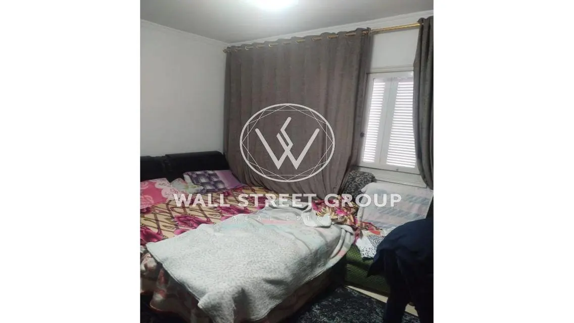 Apartment for sale in Nasr city