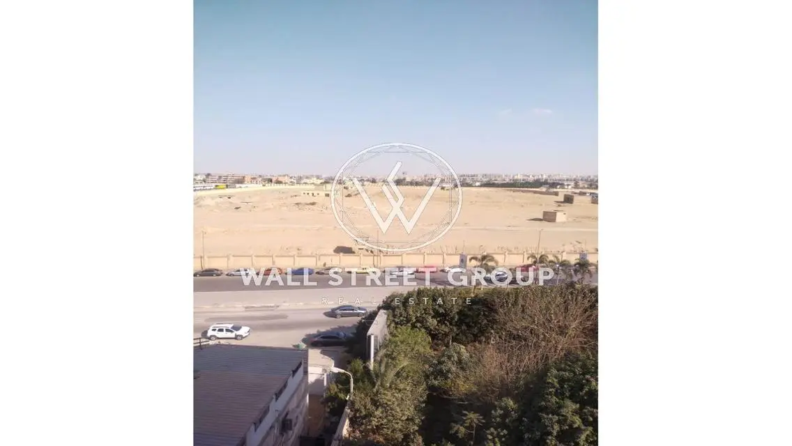 Apartment for sale in Nasr city