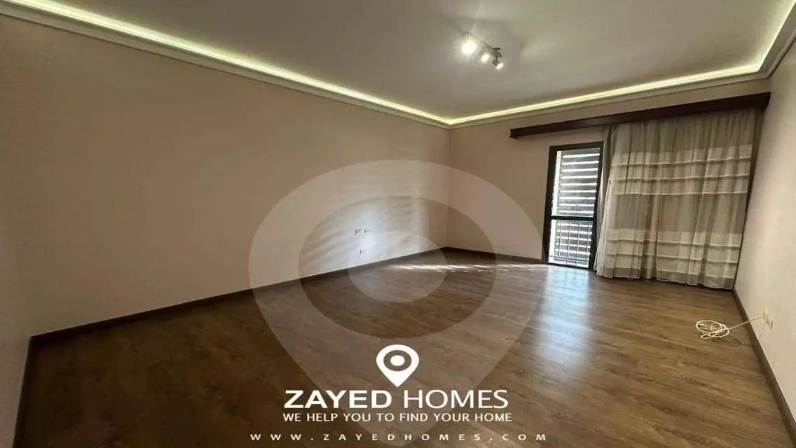 Luxurious Apartment in Sodic with Private Garden and Shared Pool