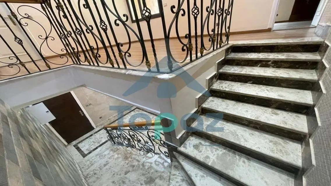Ground Duplex Finished For Sale at Westown  sodic