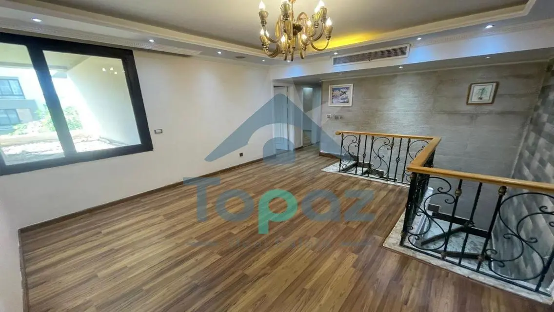 Ground Duplex Finished For Sale at Westown  sodic