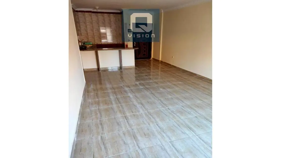 Apartment for rent in Zahraa Maadi