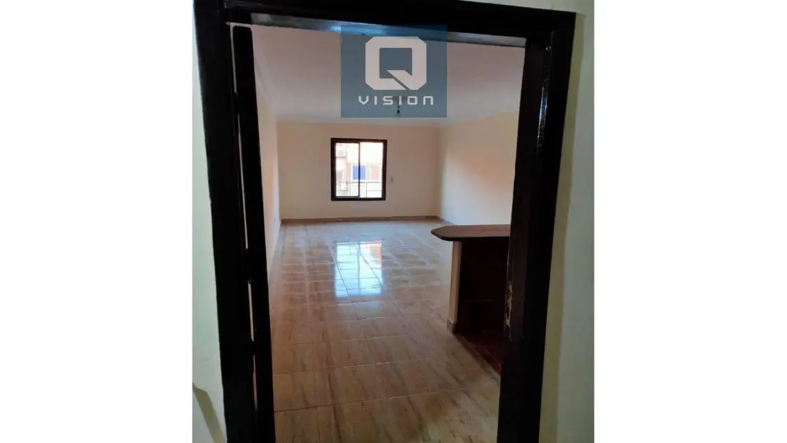 Apartment for rent in Zahraa Maadi