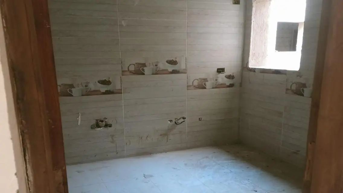 Apartment attractive price fully finished Jannah 4