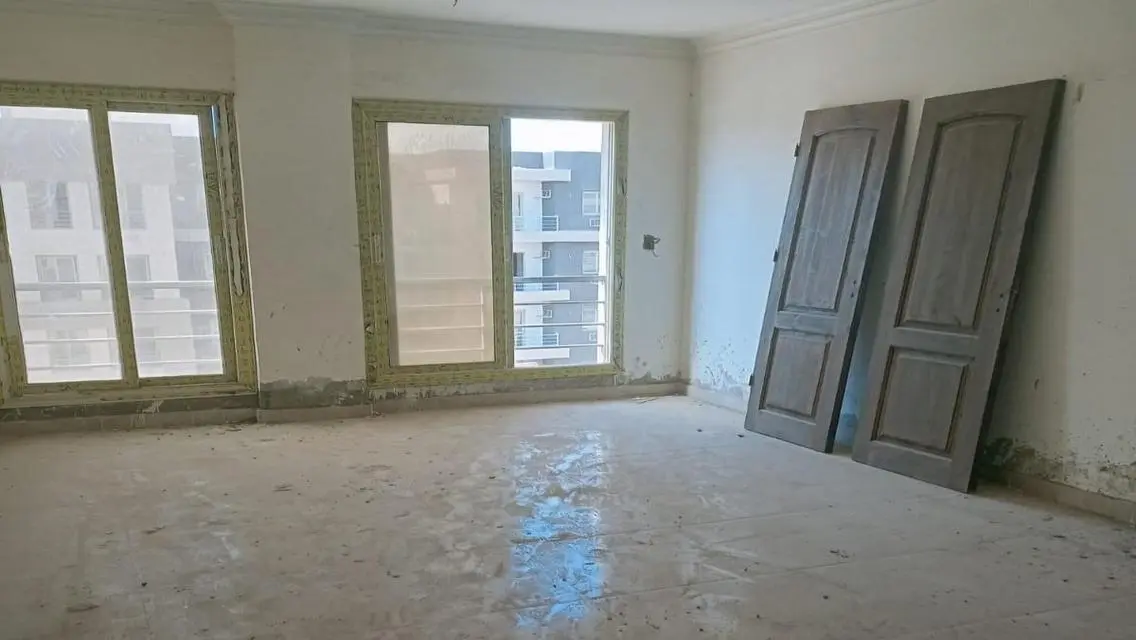 Apartment attractive price fully finished Jannah 4