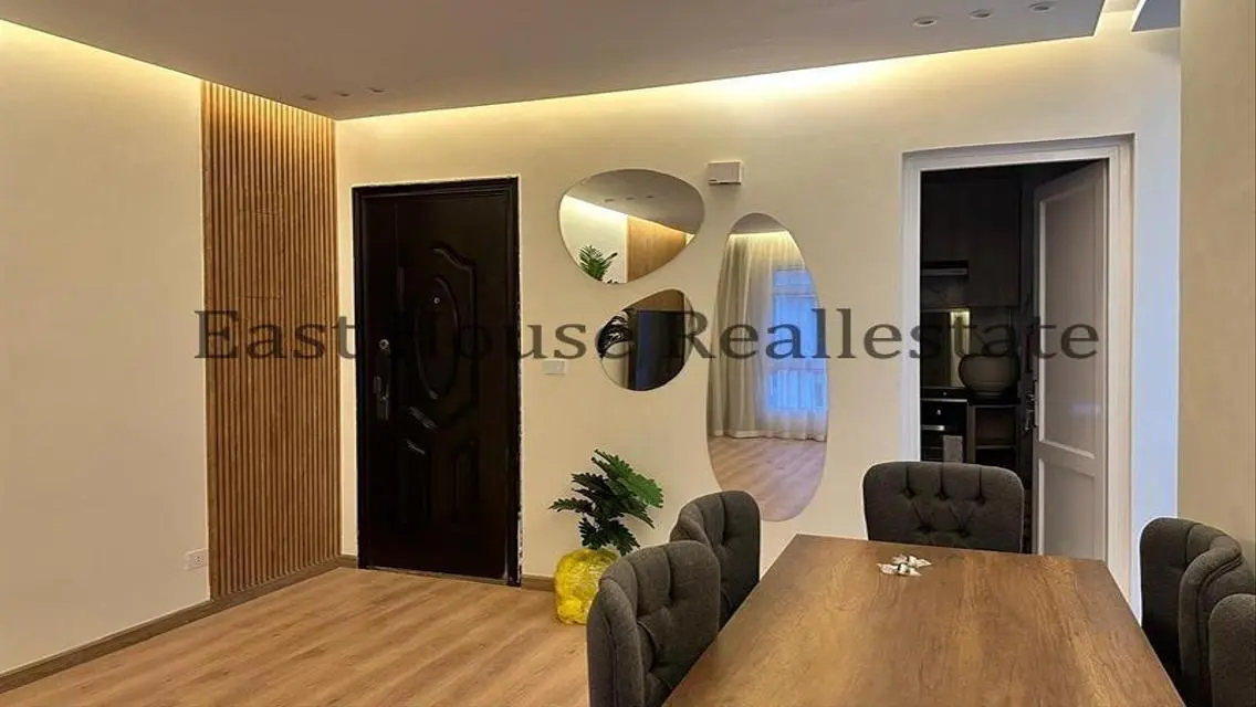 Apartment for hotel rent in Madinaty B11