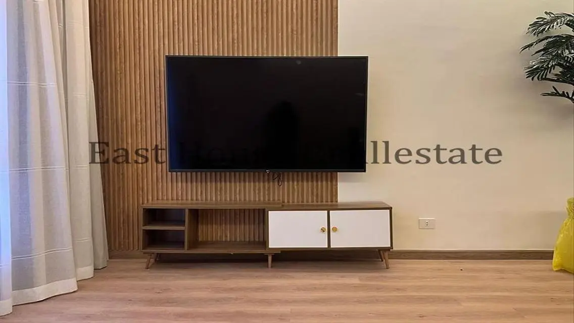 Apartment for hotel rent in Madinaty B11