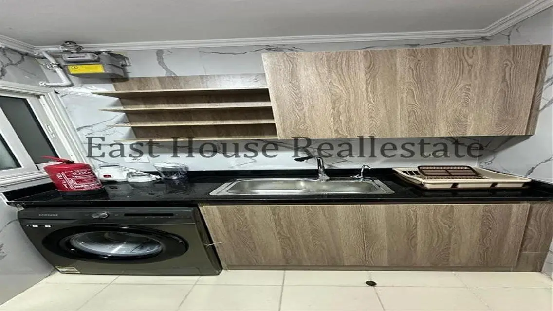 Apartment for hotel rent in Madinaty B11
